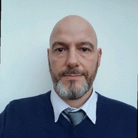 Christophe Pavageau