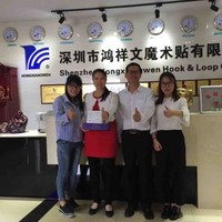 Ski strap factory CEO