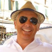 Sergio Ferrari