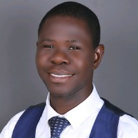 Kolawole OYERINDE, M.A, CPSM, CINTA