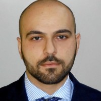 Daniele Vitale