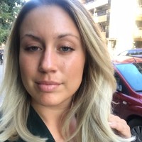 madelene linnergren