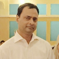 Syed Ahmed