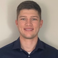 Connell Coffing, MBA