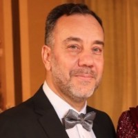 Dr. Kamal Waleed Akramah