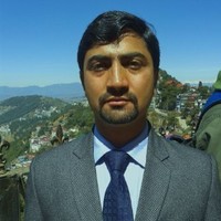 Rakesh Raina