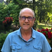 Kevin Englund