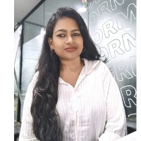 Anumitha Govindarajan