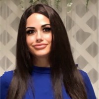 Jennyfer Herrington
