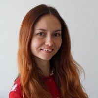 Hanna Taravska