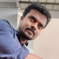 Dr D Ravi
