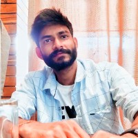 Vishal Kharwar