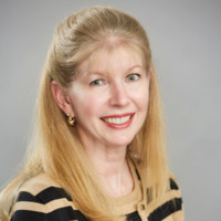 Vicki Mingori