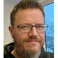 Tom Rune Rust