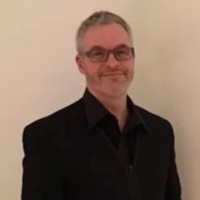 Graham Inge