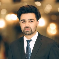 Hamdan Choudhary