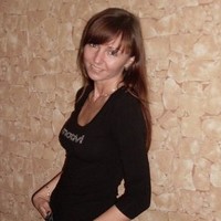 Tatyana Kekukh