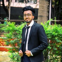 Saharsh Burse