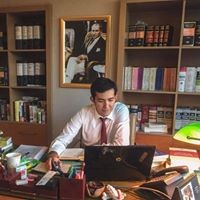 İsmail Cem BENLİ