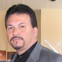 Gilbert Perez
