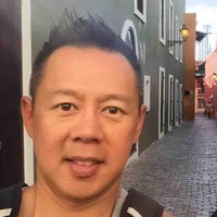 Richard Chow