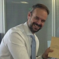 Spyros Poulis
