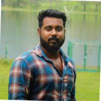 Aravind M P