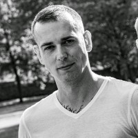 Florian Brett