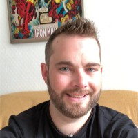 Bradley Bird