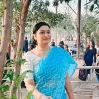 Madhuri D Chaudhari