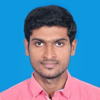 Arul Prakash Nagarajan