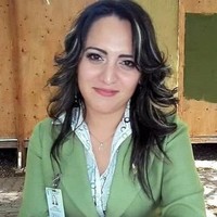 Maribel Vasquez
