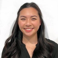 Amanda Huang