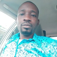 Oluwasheyi Olorunleke