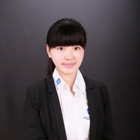 Brandy Wu Shan Shan