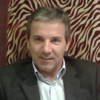 José Ramon Gutiérrez