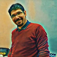 Farzad Masarrat Bakhsh