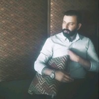 Abdalrouf Omoush
