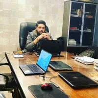 Mohamed Al Nahrawy
