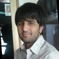 Vijay Desai