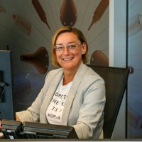 Vanessa Van Berkum