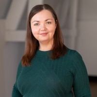 Christina Fomenko