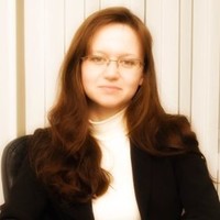 Екатерина Казанцева