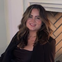 Lauren Manuel, E.I.
