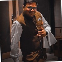Gowtham Balakrishnan