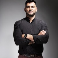 Jefferson Yañez Garcia