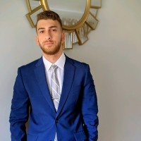 Mustafa Mabruk