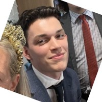 Jacob Marchant
