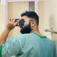 Mayank Singh Rawat