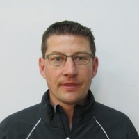 Mauritz Engelbrecht